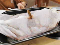 -金星纸包魚&潮汕鲜牛肉火锅(乳山路店)