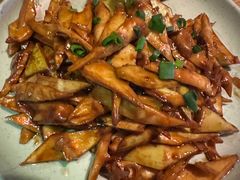 -兰溪小馆(东直门簋街店)