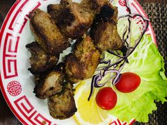 -木尔坦·Multan巴基斯坦清真餐厅halal(大智嘉园店)