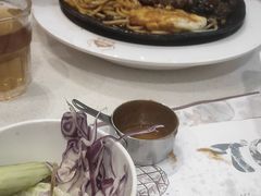 -东方豪客牛排意面披萨(金凤万达店)