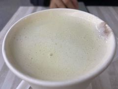 芋泥双皮奶-满记甜品(金融街店)