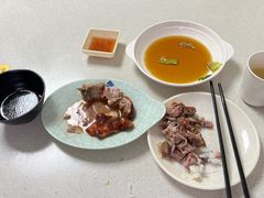 -阿政粤小馆(中央大街店)