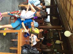 -Pundi Pundi Restaurant