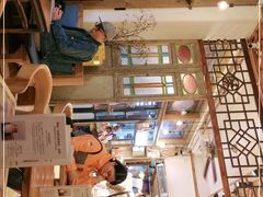 -西关84·History·Art·Cafe