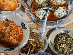 -张关合渣(航空大道店)