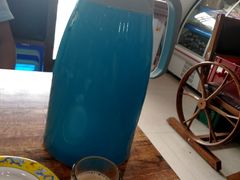 奶茶-蒙克嘎拉蒙餐