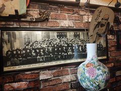 景观位-玉祥府牛肉罩饼(金光道店)