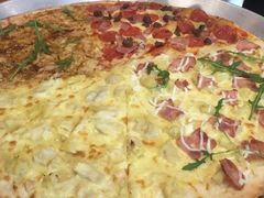 -披萨Pizza 2002(瑞源·名嘉国际店)