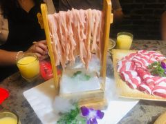 -小龙坎火锅(阳泉店)