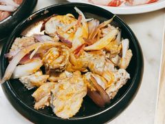 -韩宫宴烤肉·料理(如皋万达店)
