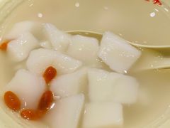 粉子醪糟-协茂森老钟家(保利店)