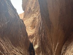 -天山神秘大峡谷