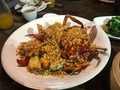 -79号渔船海鲜饭店(华强北店)