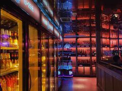 -18BAN音乐啤酒馆(西丽店)