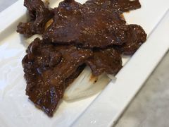 -燕云楼(云南路店)