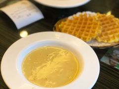 -豪客来牛排(府河店)