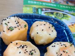 -阿三生煎(盛华里店)