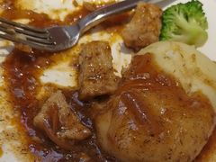 -库滋明·俄罗斯特色美食(中央大街店)