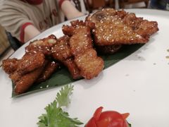 -乾隆美食·本帮菜(黄河路店)