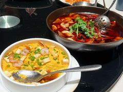 -恒记饭店(珠江路总店)