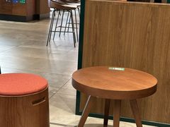 -星巴克(南京弘阳购物中心店)