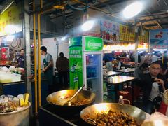 -大学城夜市大排档(凤栖路店)