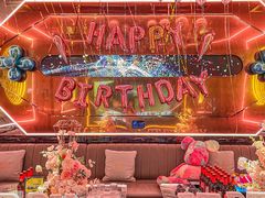 -INLOVE KTV(西溪印象城店)