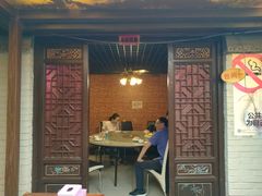 门面-鼎香润(德胜门内店)