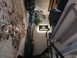 -米莱 Hair Salon 美髮