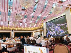 -稻香海鲜饭店(第一国际店)