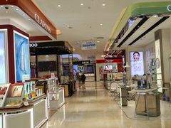 -大洋晶典(江汉路店)