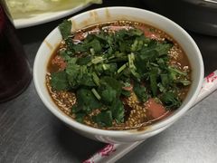 -三兴涮羊肉(荣安大街店)