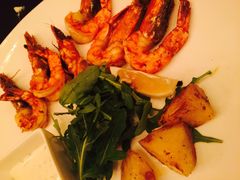 -Efes Turkish & Mediterranean Cuisine 艾菲斯餐厅(陆家嘴店)