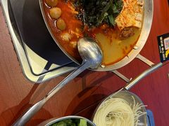 -小螺大作·螺蛳粉火锅(林和西店)