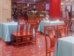 大堂-万荣烤鸭店·北京菜(天坛店)