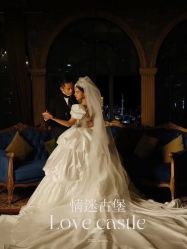 -爱城婚纱摄影·品质严选店