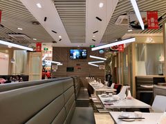 -大咀港式茶餐厅(恒泰店)