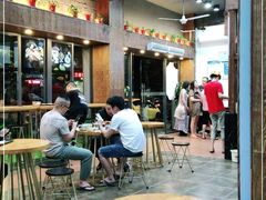 大堂-文昌邓记清补凉(西沙路店)