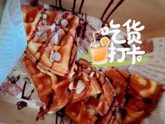 -ZOO COFFEE动物园咖啡(望京锐创店)