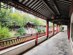 -龙潭水乡