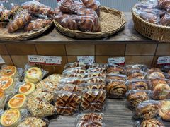 -富贵面包公司(运河店)