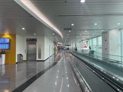 -福州长乐国际机场