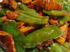 -太守宴·蘭院(天塔店)