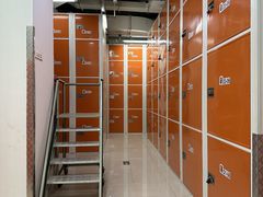 -美立方自助仓迷你小仓库(太阳宫凯德店)