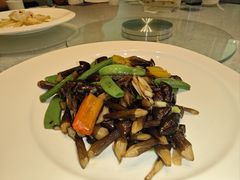 -山水阁中餐厅(沙河唯实交流中心)