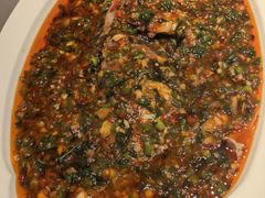 -高坎一品甲鱼庄(两河店)