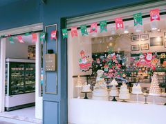 门面-桂美轩传承店(护国路店)