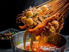 -付小姐在成都(吾悦广场店)