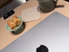 -奈雪茶院·茶室茶馆(广州粤海天地店)