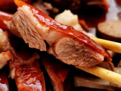 -黄连大头华烧鹅店(大良店)